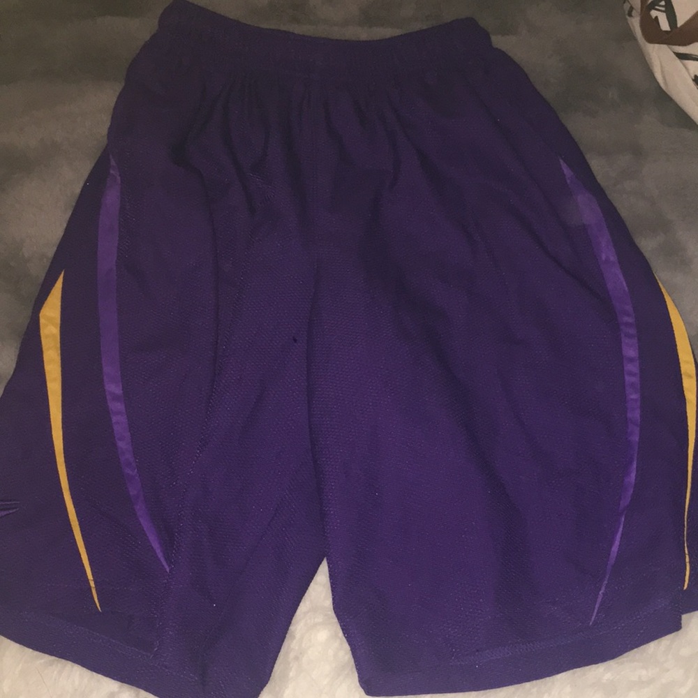Nike shorts